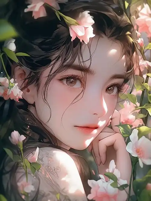 欧美一区视频 失重花园 奇幻电影海报